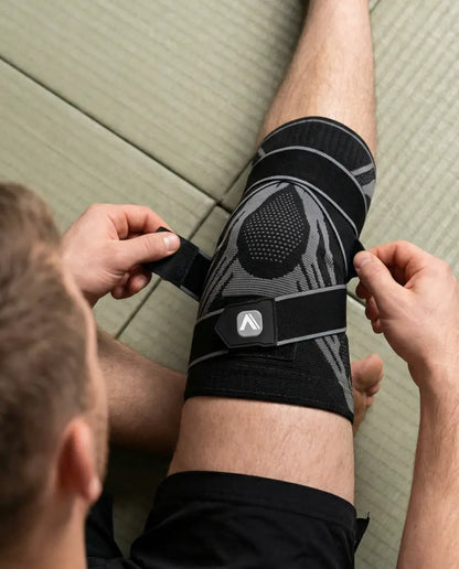 Genouillère de compression Vipra