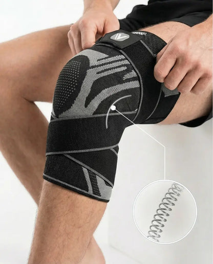 Genouillère de compression Vipra