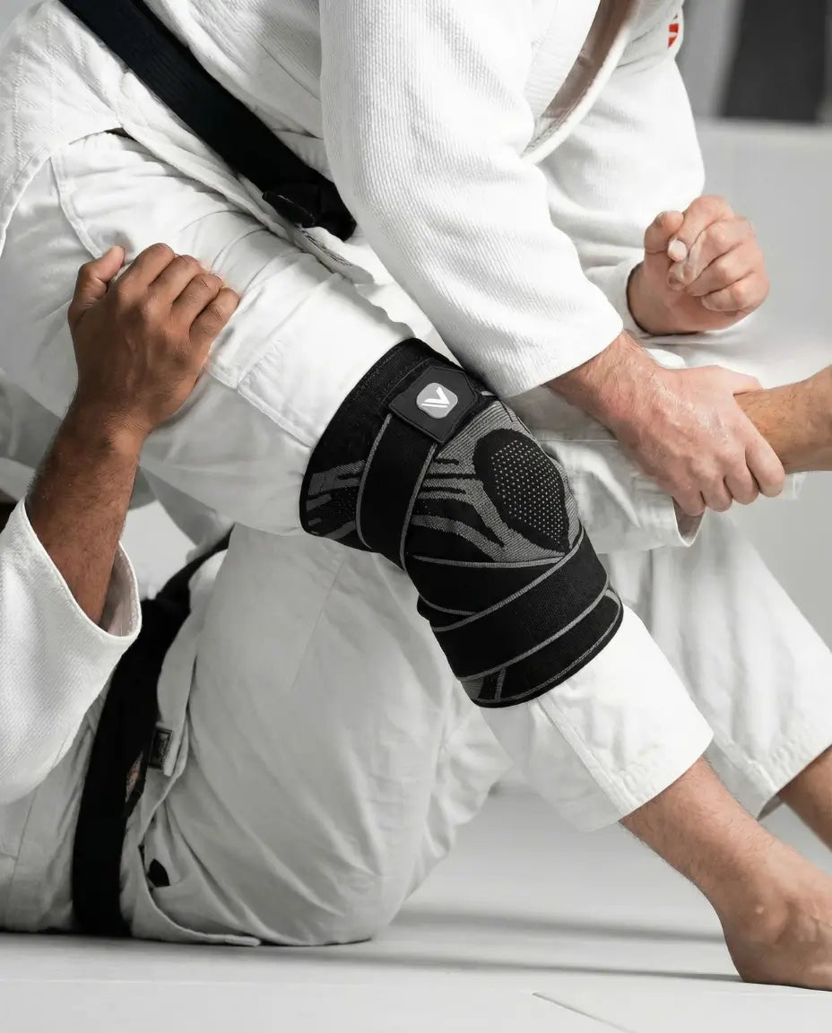 Genouillère de compression Vipra