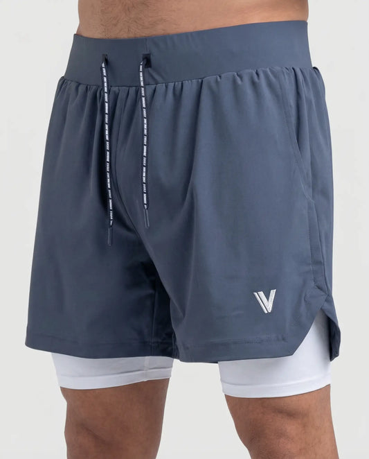 Short de Compression Vipra