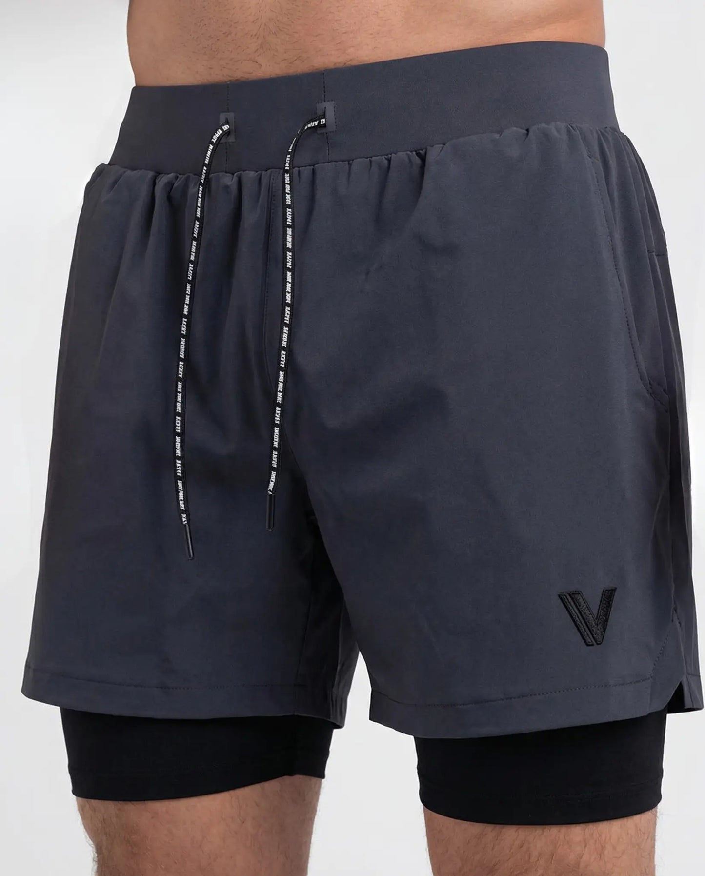 Short de Compression Vipra