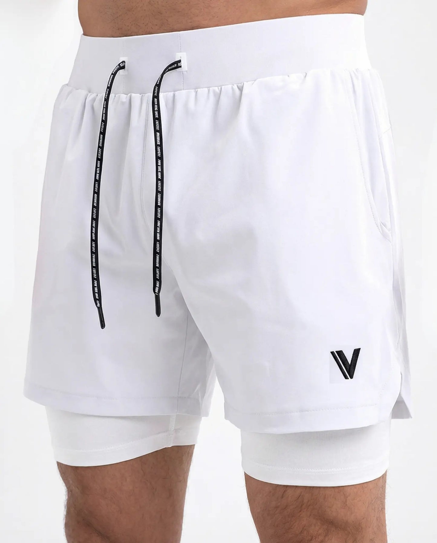 Short de Compression Vipra