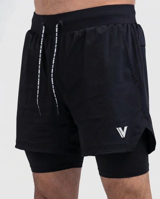 Short de Compression Vipra